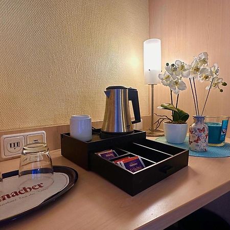 Ar Boutique Hotel MHG Exteriér fotografie