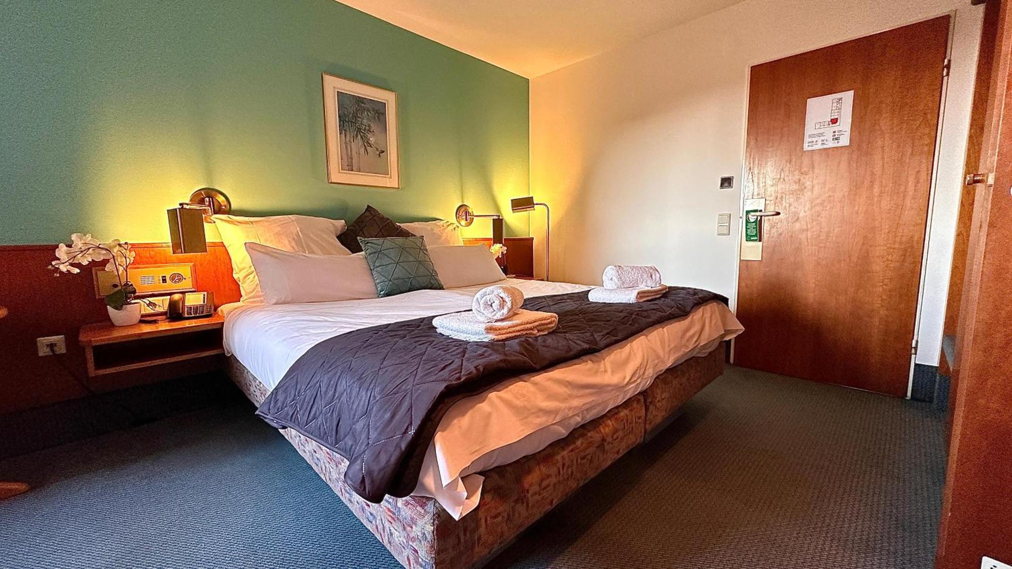 Ar Boutique Hotel MHG Exteriér fotografie