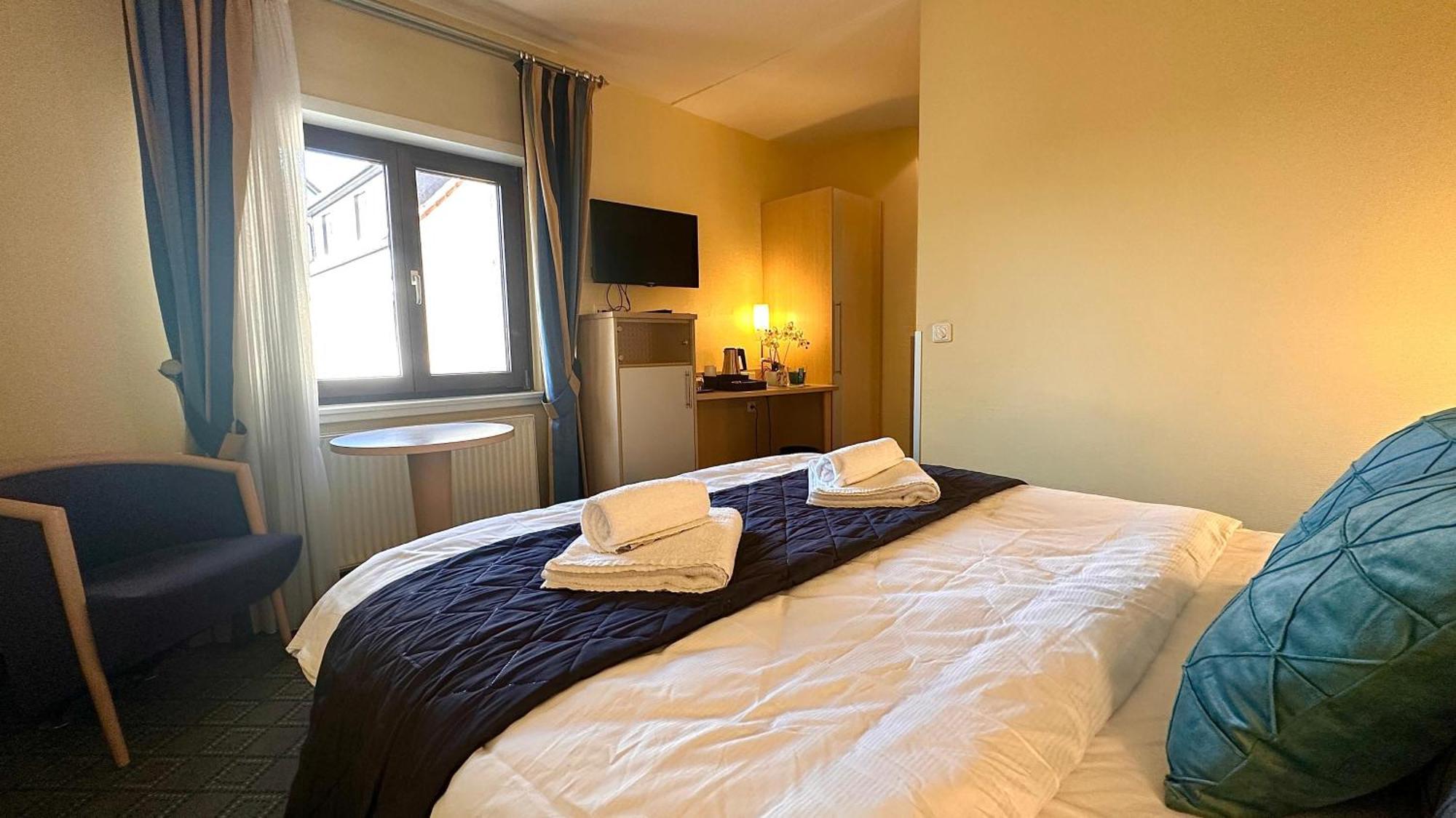 Ar Boutique Hotel MHG Exteriér fotografie