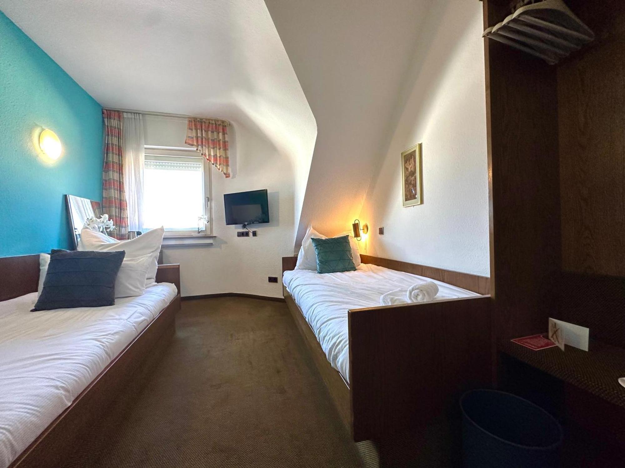 Ar Boutique Hotel MHG Exteriér fotografie
