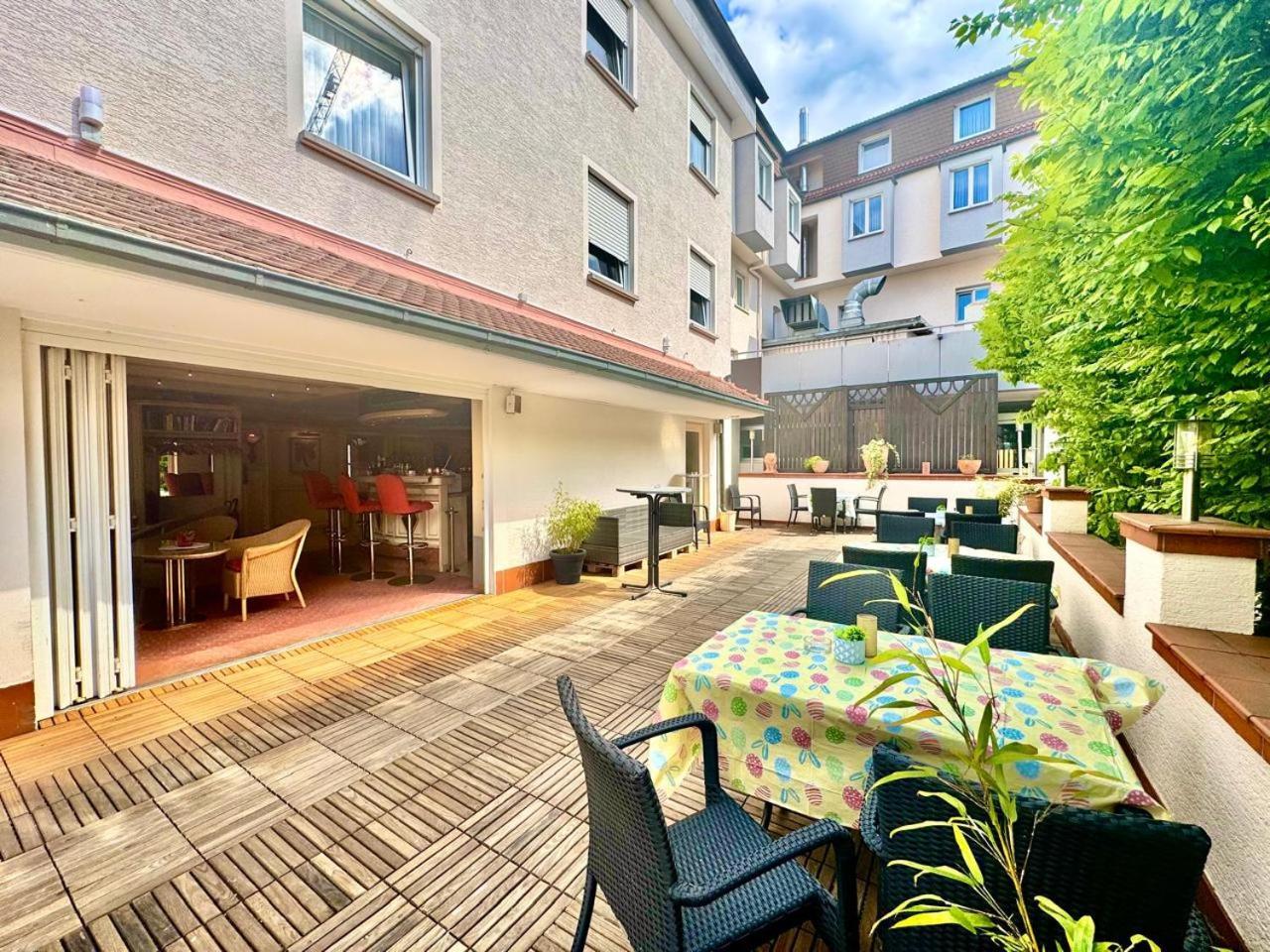 Ar Boutique Hotel MHG Exteriér fotografie