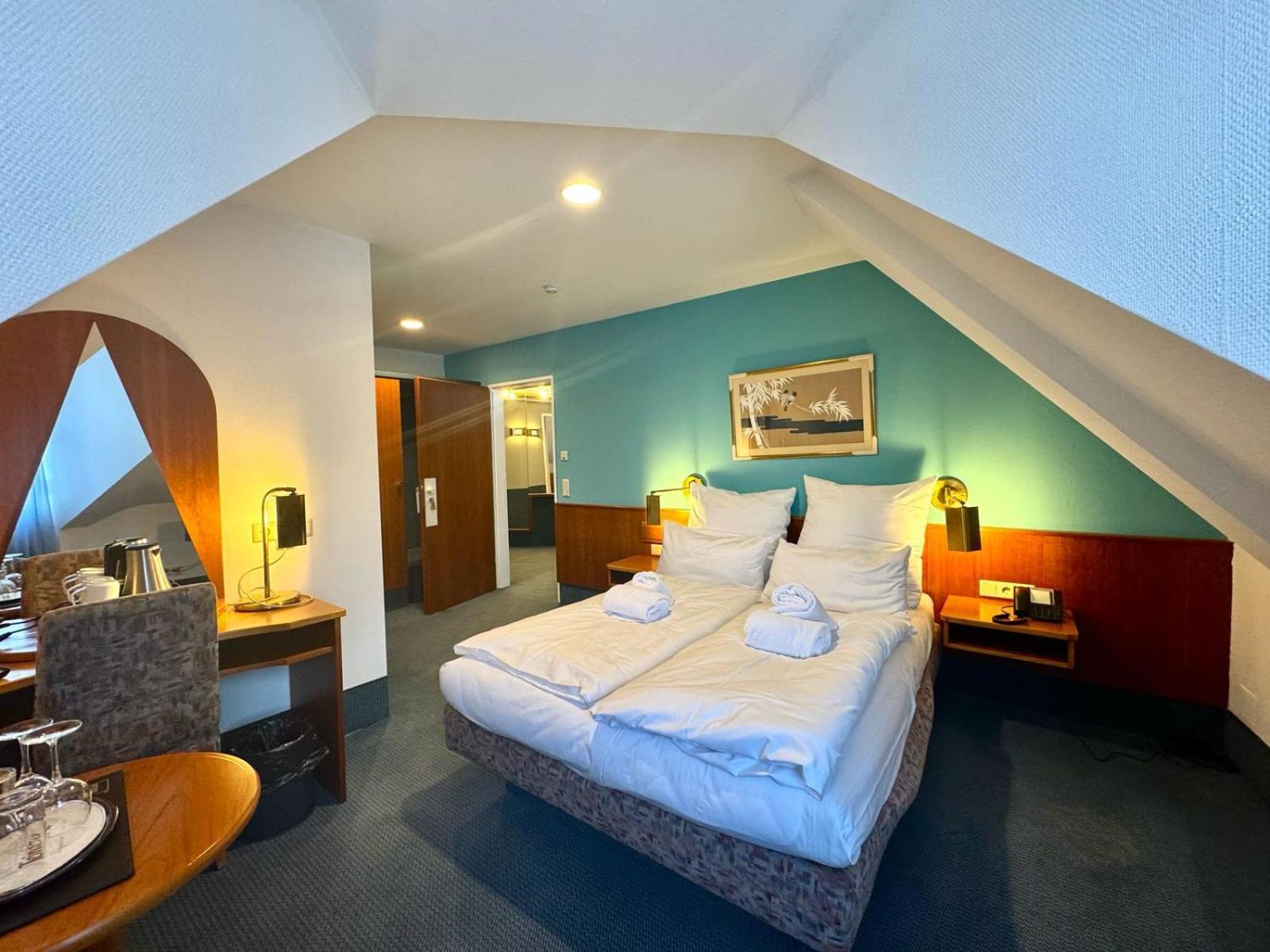 Ar Boutique Hotel MHG Exteriér fotografie