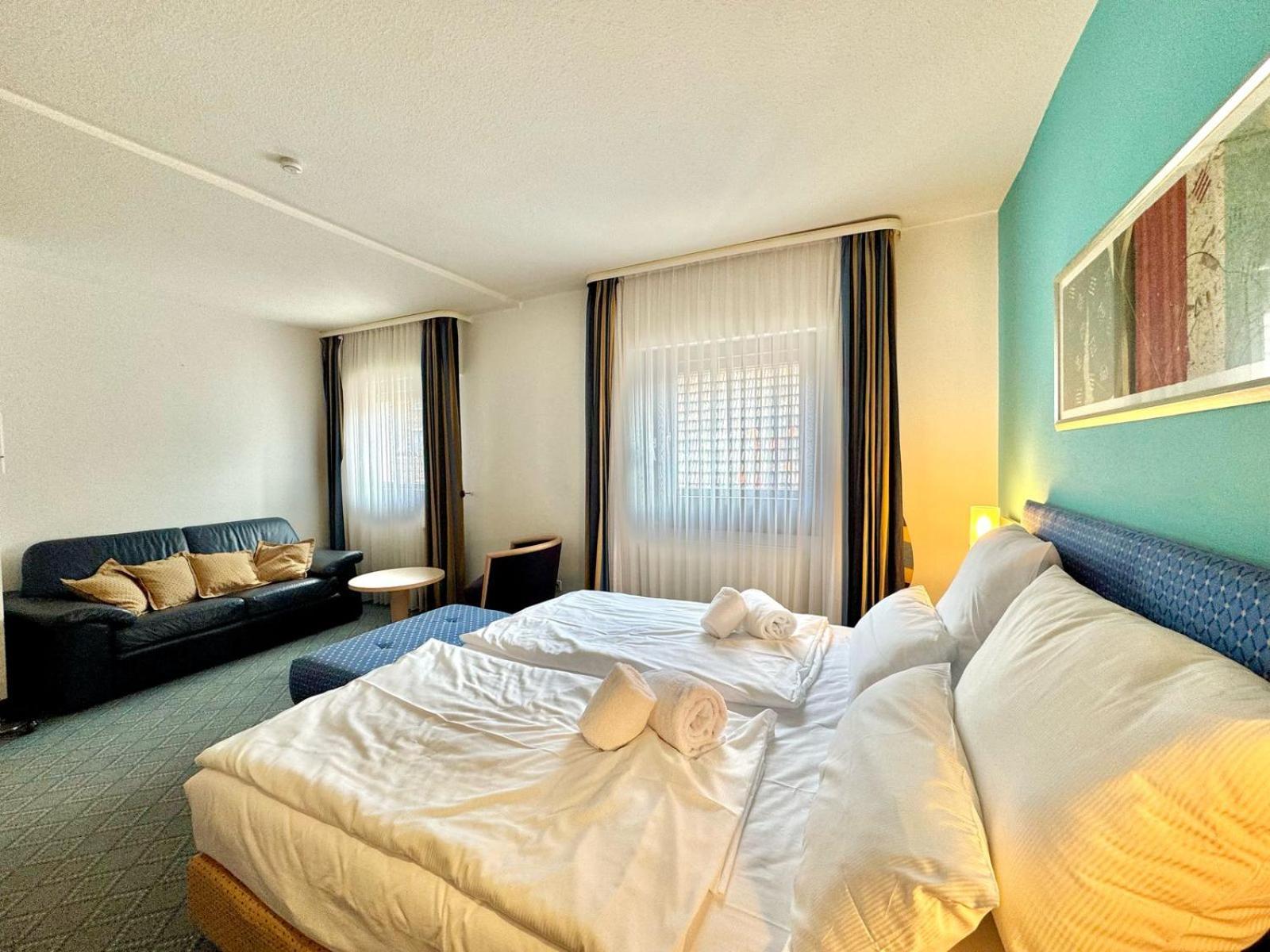 Ar Boutique Hotel MHG Exteriér fotografie