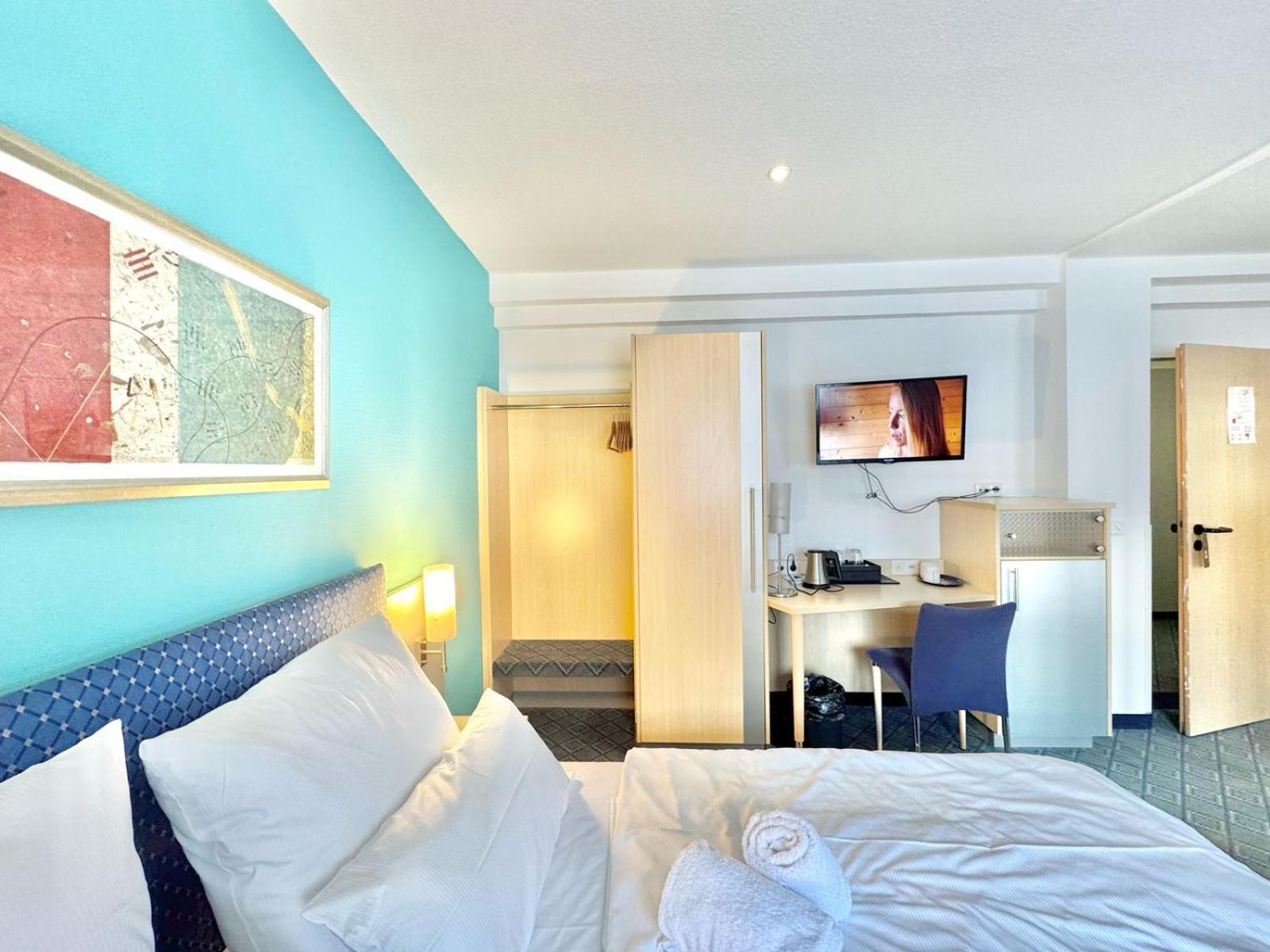 Ar Boutique Hotel MHG Exteriér fotografie