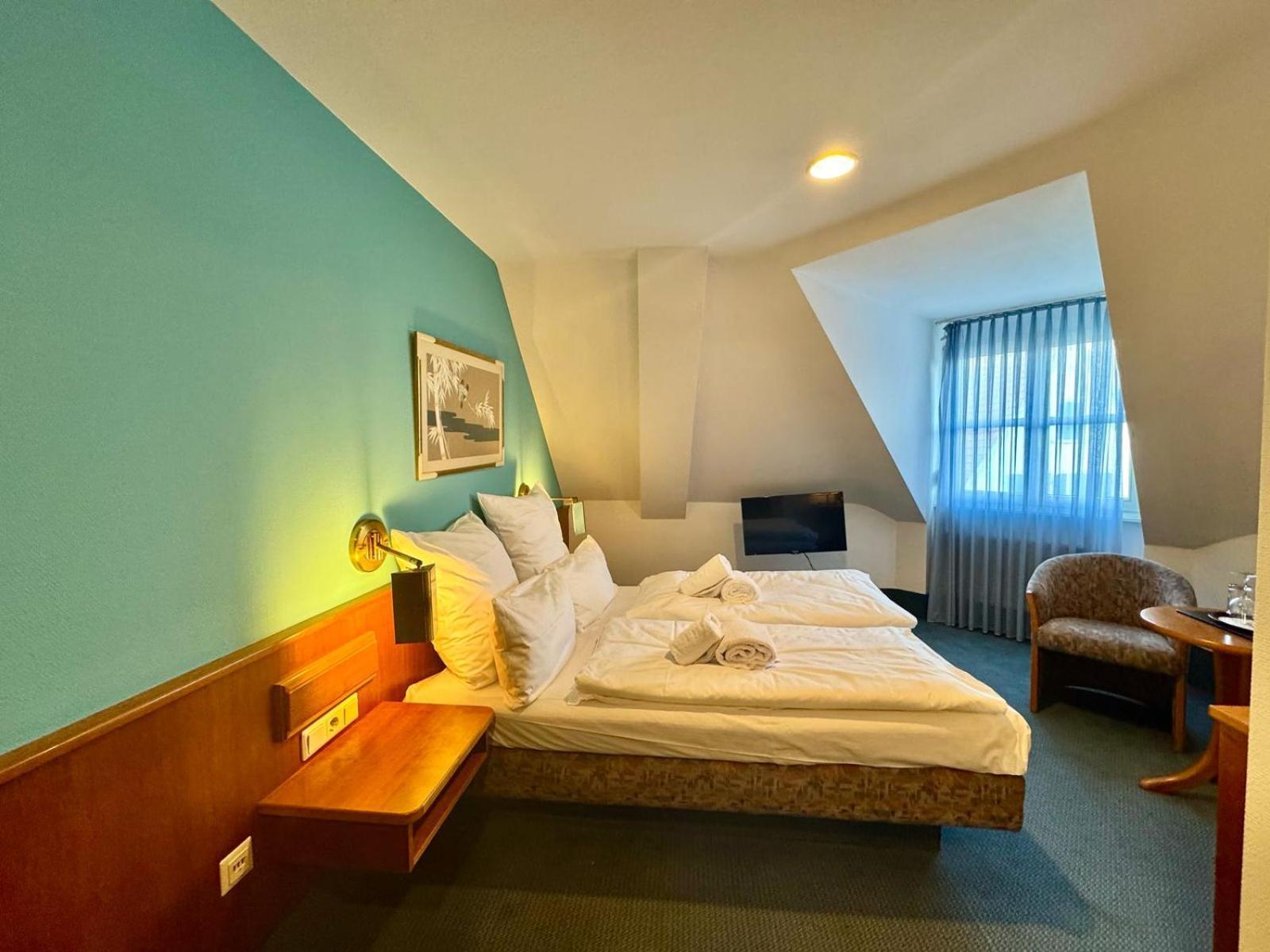 Ar Boutique Hotel MHG Exteriér fotografie
