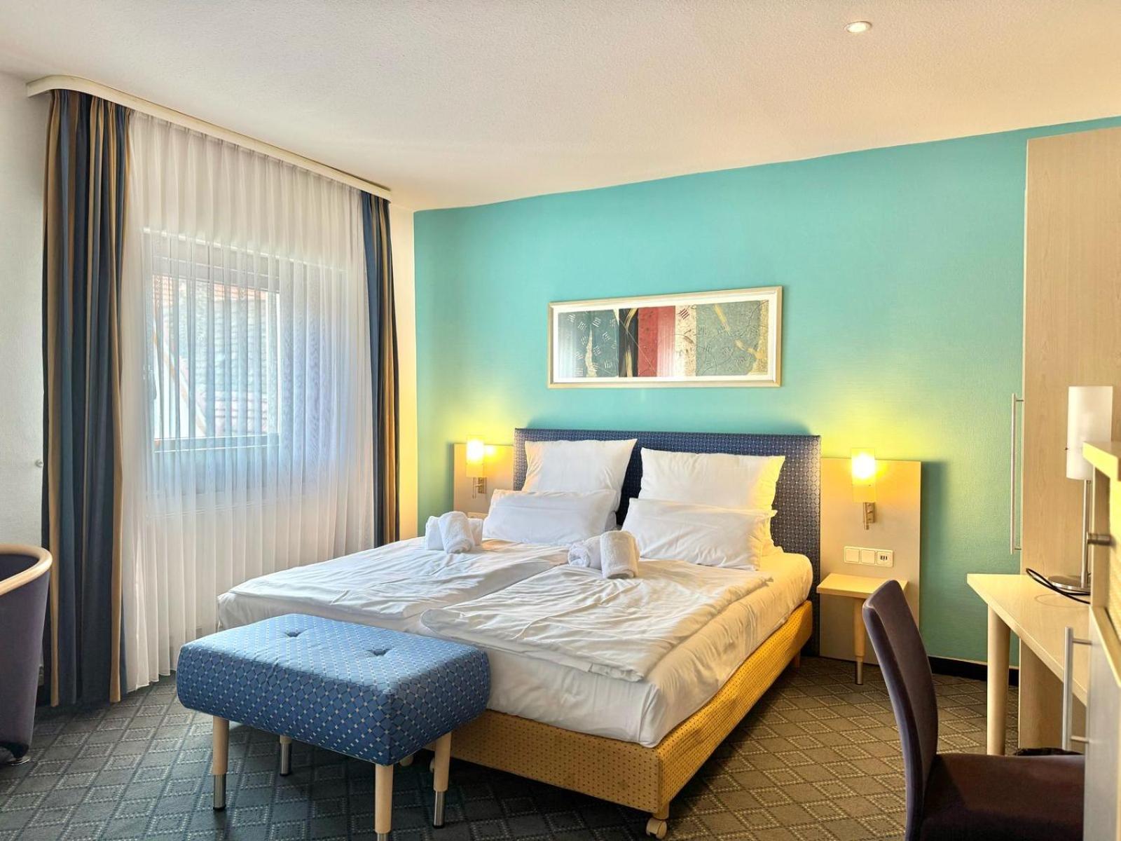 Ar Boutique Hotel MHG Exteriér fotografie