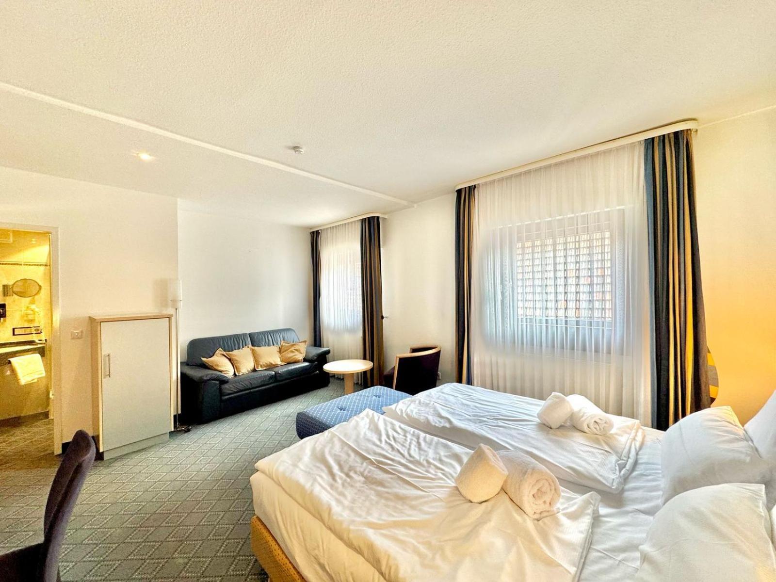 Ar Boutique Hotel MHG Exteriér fotografie