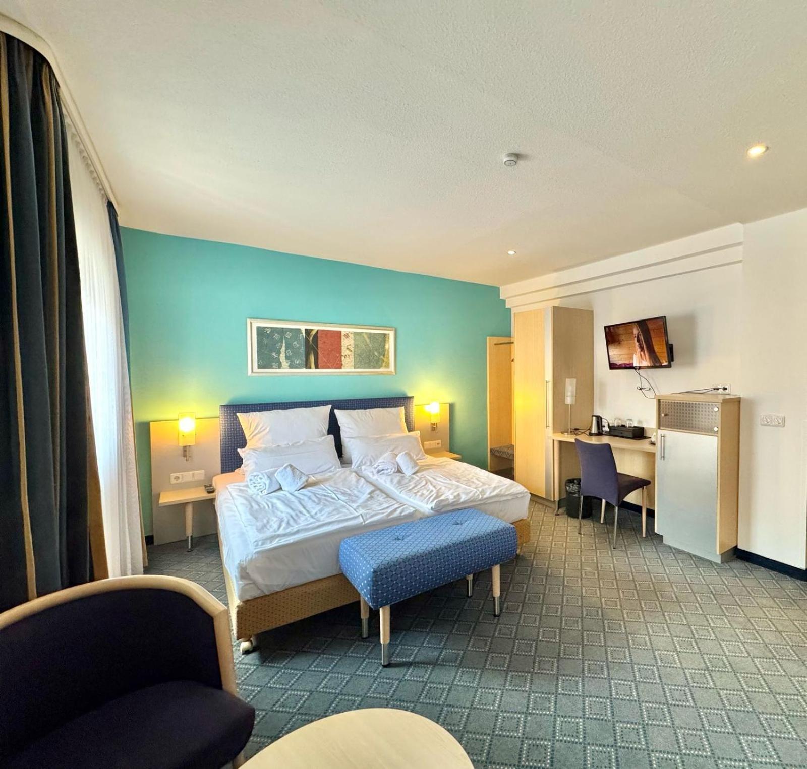 Ar Boutique Hotel MHG Exteriér fotografie