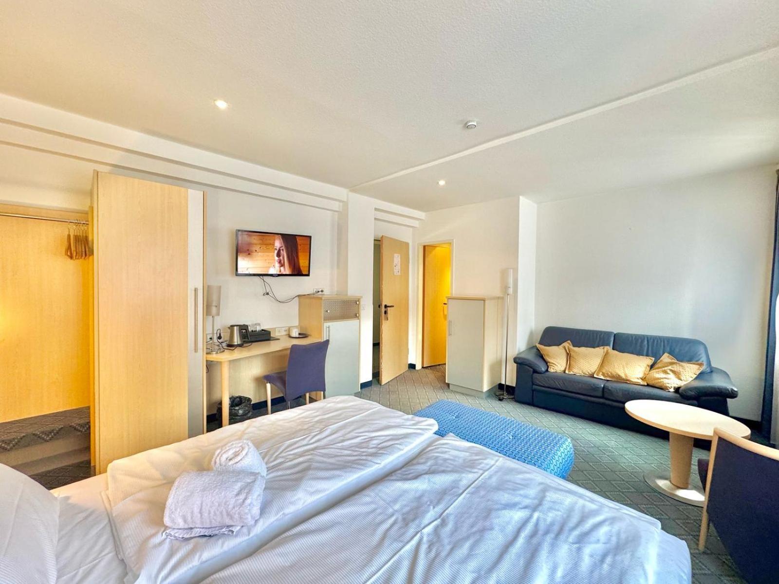 Ar Boutique Hotel MHG Exteriér fotografie