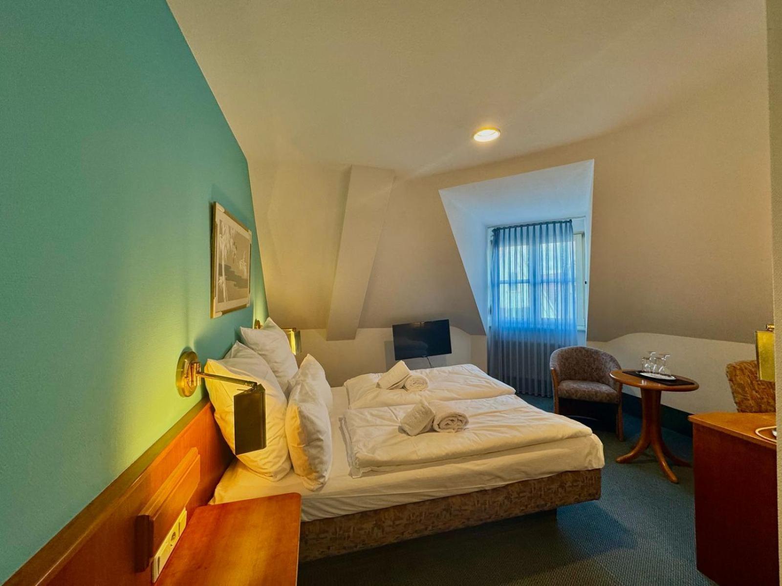Ar Boutique Hotel MHG Exteriér fotografie