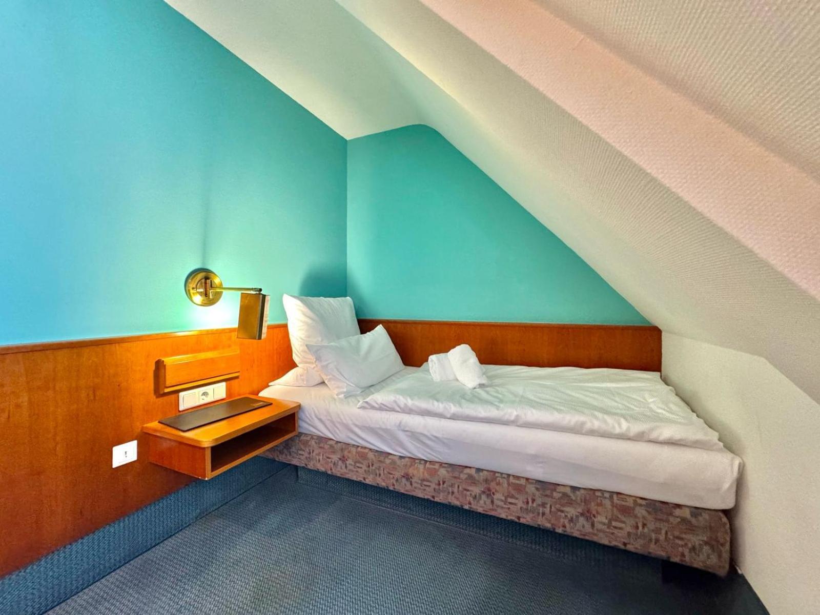 Ar Boutique Hotel MHG Exteriér fotografie
