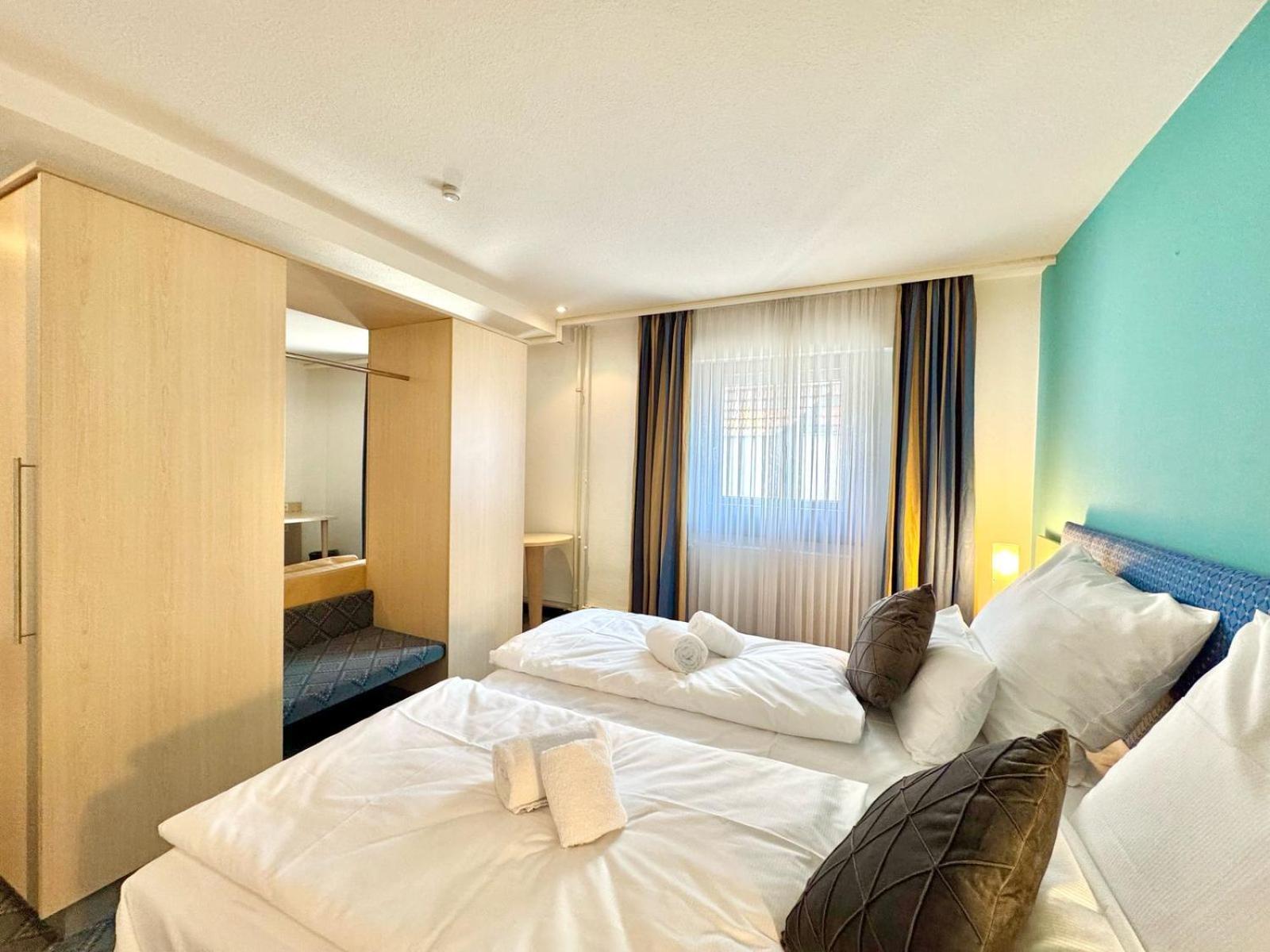 Ar Boutique Hotel MHG Exteriér fotografie