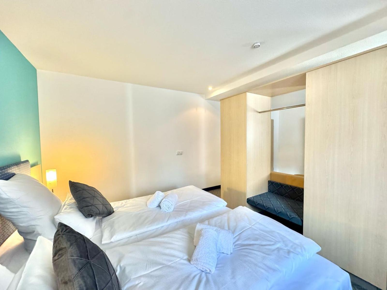 Ar Boutique Hotel MHG Exteriér fotografie