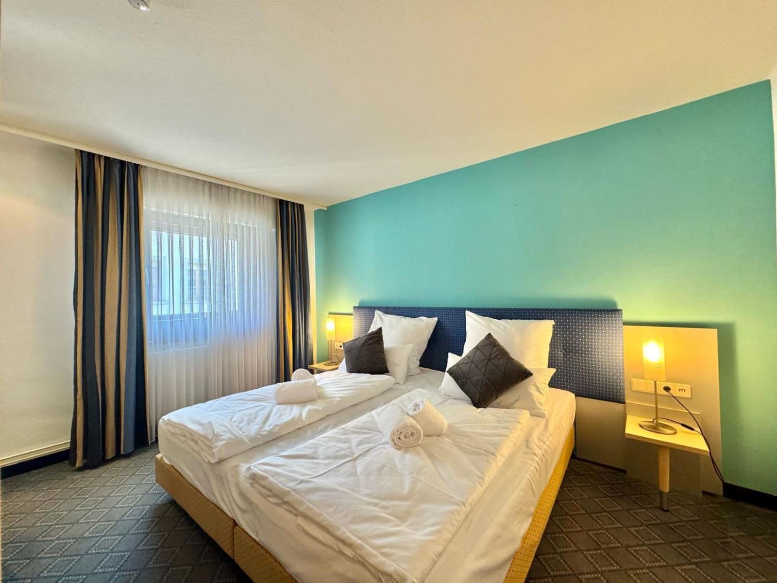 Ar Boutique Hotel MHG Exteriér fotografie