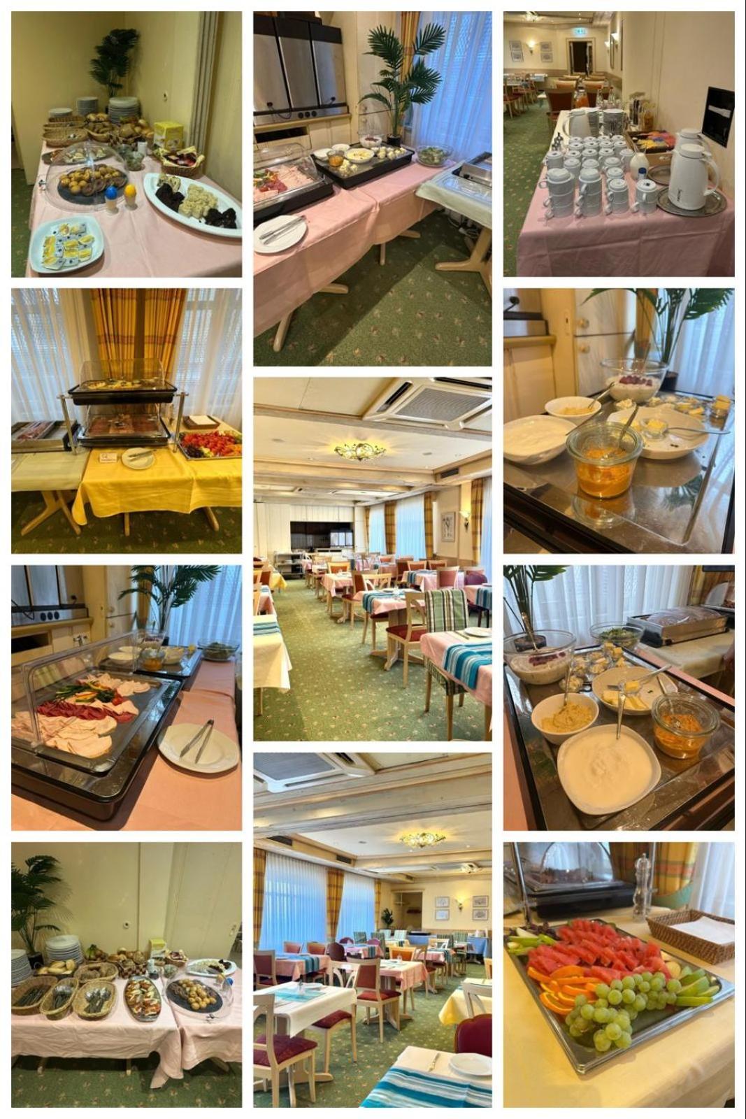Ar Boutique Hotel MHG Exteriér fotografie